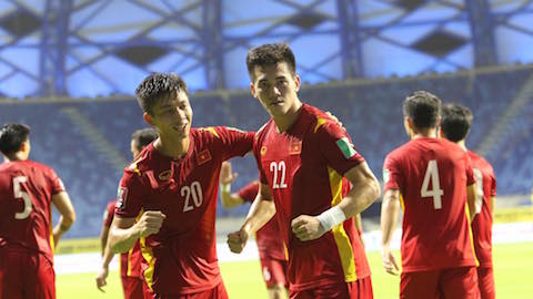 New Straits Times (Malaysia) ngợi khen tuyển Việt Nam kiên cường và là ngôi sao châu Á